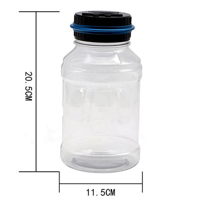 Digital Counting Money Coin Bank, For US Dollar, For Euro, For Pound Sterling