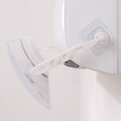 Air Conditioning Wind Deflector Shroud Bedroom Wall-Mounted Baby Universal Anti-Straight Blowing Air Conditioning Windshield, Air Conditioning Wind Deflector