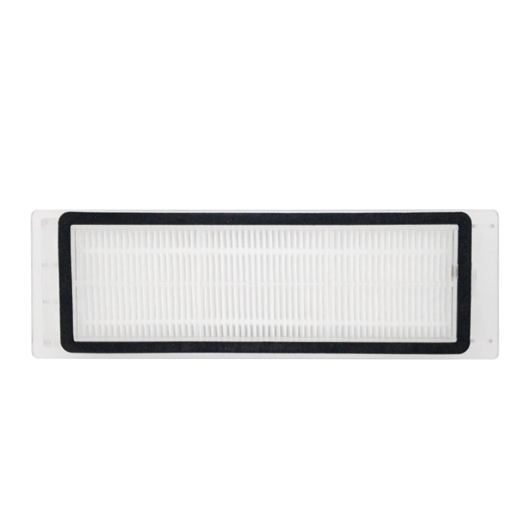 S50 Mop Filter Element Sweeping Robot Accessories for Xiaomi Stone Generation / Second Generation
