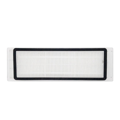 Edge Main Rolling Brush Haipa Filter Screen Element Sweeping Robot Accessories for Xiaomi