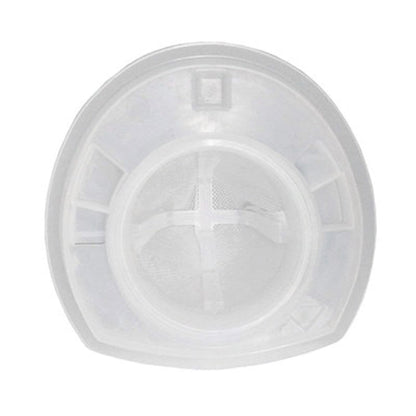 Replacement HEPA Filter Cup for Black VF110  Decker Vacuum Cleaner Dust Buster, VF110