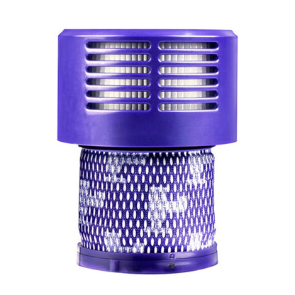 Washable Dust Filter for Dyson V10 Vacuum Cleaner Filter Hepa Parts Accessories, V10