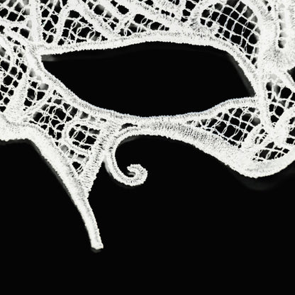 Halloween Masquerade Party Dance  Sexy Lady Lace Bat Mask, Bat