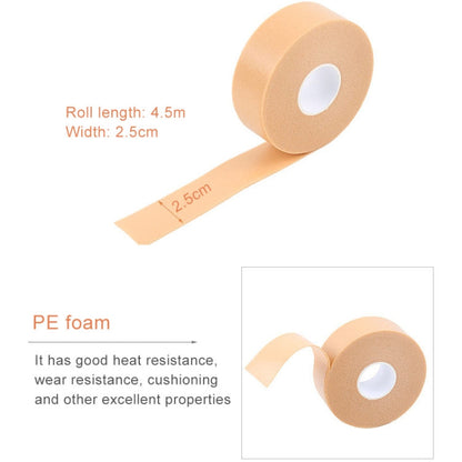 Multi-functional High-heeled Shoes Wear-resistant Prevent Grinding Feet Sticker