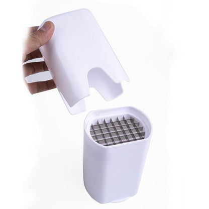 Kitchen Gadget Multi-function Potato Slicer, Q-314