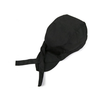 Simple Style Unisex Chef Waiter Work Cap Pirate Hat Turban Cap, Turban Cap 2, Turban Cap Red, Turban Cap Black, Turban Cap stripe, Turban Cap1