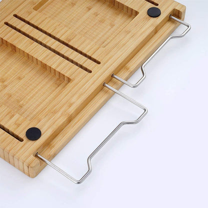 Multifunctional Cutting Board + PC Box 5 PCS, 5 in 1 Cutting Board