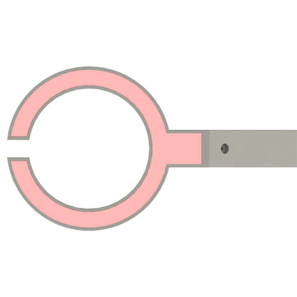 Handheld Vascular Imaging Instruments Portable Vein Finer