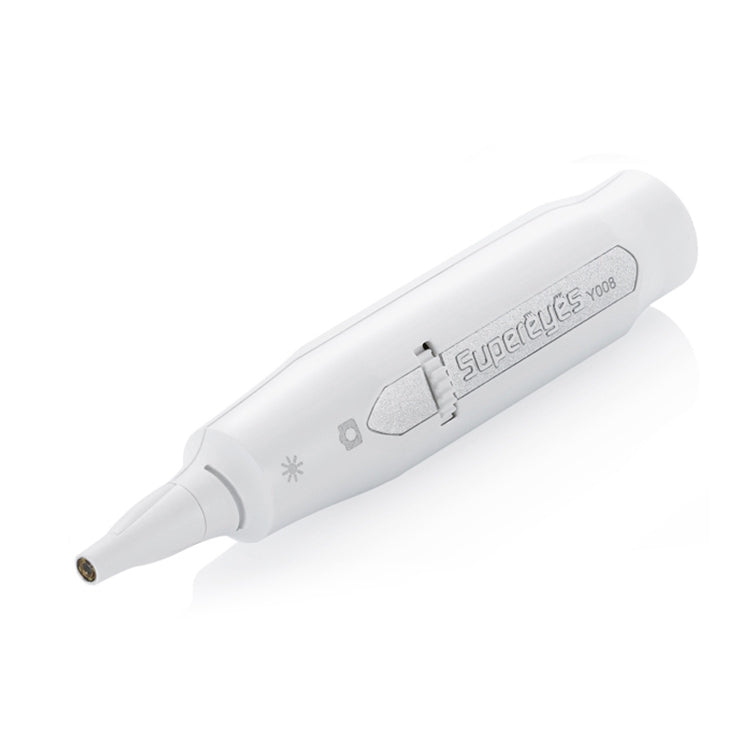 Supereyes Y008 Ear Nose Mouth Wireless Digital Electronic Endoscope, Y008