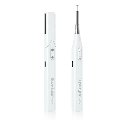 Supereyes Y009 Visual Ear Pick Acne Cleaning Microscopic Magnifying Mirror Endoscope, Y009
