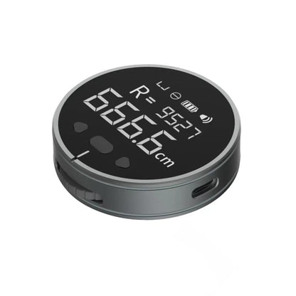 Original Xiaomi Youpin Duka Electronic Ruler Portable Rangefinder LCD Screen Digital Ruler, Digital Ruler