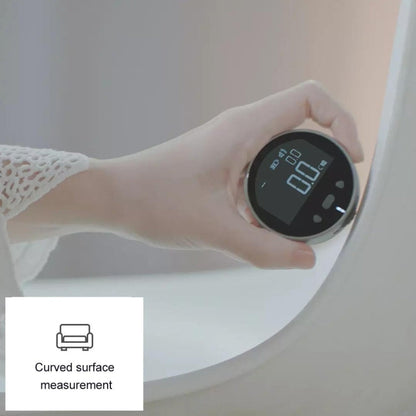 Original Xiaomi Youpin Duka Electronic Ruler Portable Rangefinder LCD Screen Digital Ruler, Digital Ruler