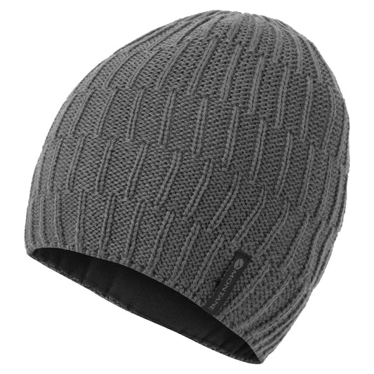 Montane Windjammer Halo Gore Infinium Beanie Hat - Slate Grey One Size