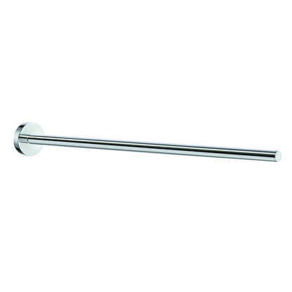 Smedbo Home Wall-Mounted Towel Rail – Polished Chrome HK328
