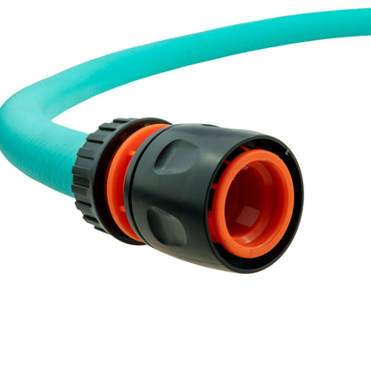 Porous Pipe Kit, POROUS-KIT12 Drip Irrigation Fitting Micro Watering System