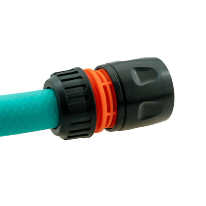 Porous Pipe Kit, POROUS-KIT12 Drip Irrigation Fitting Micro Watering System