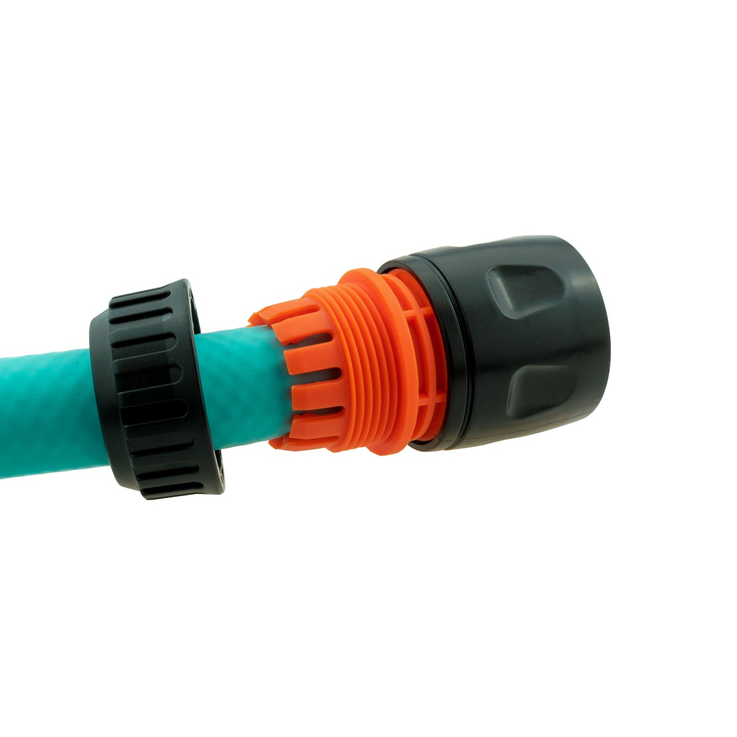 Porous Pipe Kit, POROUS-KIT12 Drip Irrigation Fitting Micro Watering System