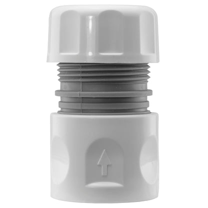 IBC 2 S60X6 Cap with Water Filter, Lever Tap and Max Flo Hose Connectors Set