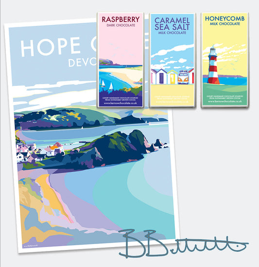 Hope Cove