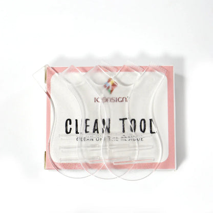 Dropshipping Lash Lift Kit ICONSIGN Eyelash Perming Kit Eyelash Perm Eyelash Enhancer Serum Eye Lash Make Up Tools Wholesale