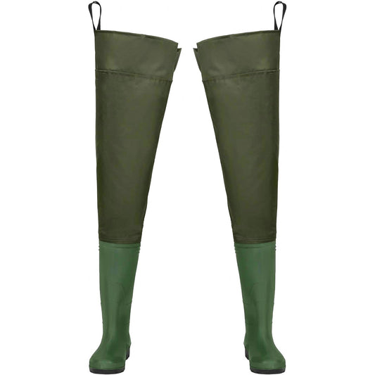 Waterproof Waders for Fishing Gardening
