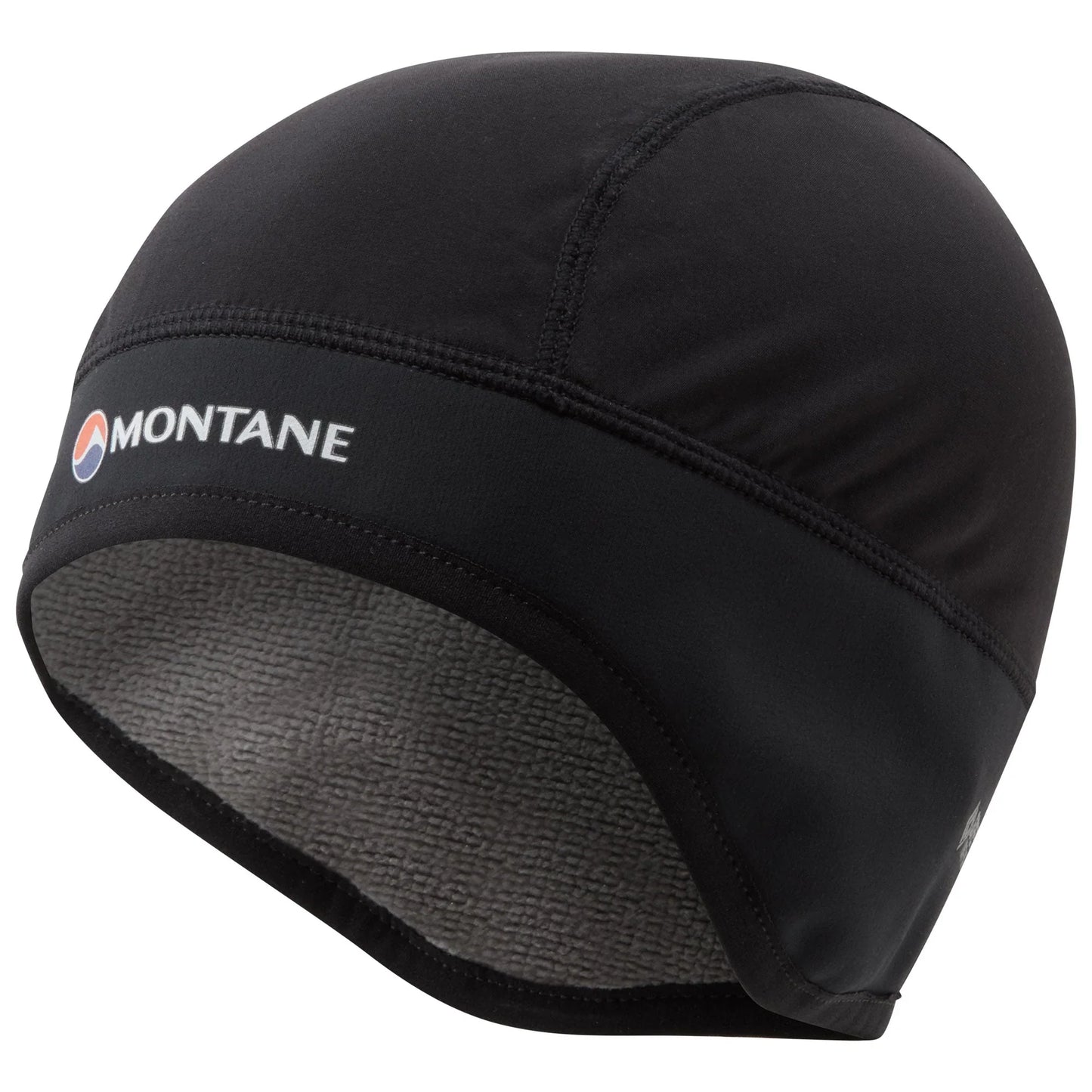 Montane Windjammer Gore Infinium Windproof Helmet Liner - Black One Size