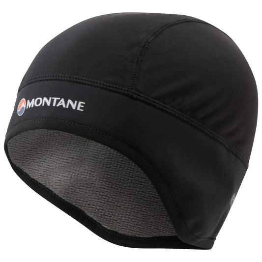 Montane Windjammer Gore Infinium Windproof Helmet Liner - Black One Size