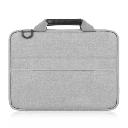 HAWEEL 13.0 inch-14.0 inch Briefcase Crossbody Laptop Bag For Macbook, Lenovo Thinkpad, ASUS, HP, 13.0 inch-14.0 inch