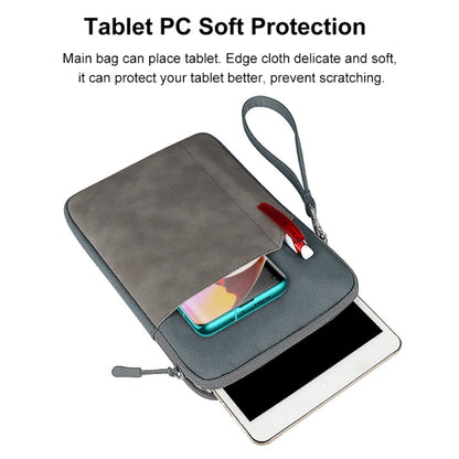 HAWEEL Splash-proof Pouch Sleeve Tablet Bag for iPad mini, 7.9-8.4 inch Tablets, For iPad mini, 7.9-8.4 inch Tablets