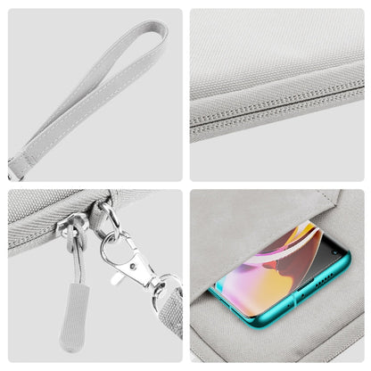 HAWEEL Splash-proof Pouch Sleeve Tablet Bag for iPad, 9.7 -11 inch Tablets, For iPad, 9.7 / Pro 11 inch Tablet