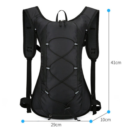HAWEEL Outdoor Camping Cycling Hydration Packs Running Backpack, Water Backpack
