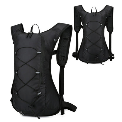 HAWEEL Outdoor Camping Cycling Hydration Packs Running Backpack, Water Backpack