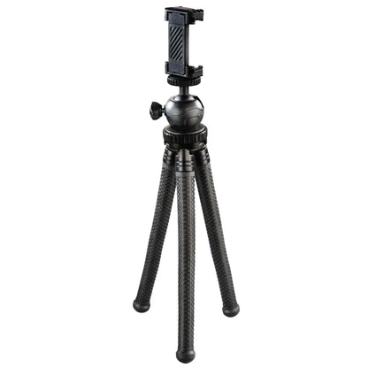 Hama FlexPro Flexible Tripod for Smartphone, GoPro & Photo Cameras