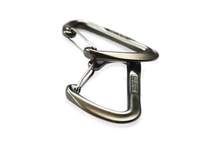 Hammock / Climbing Karabiners x 2 (DMM)