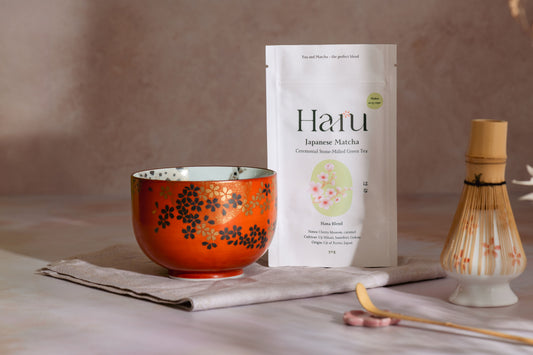 Hana Matcha