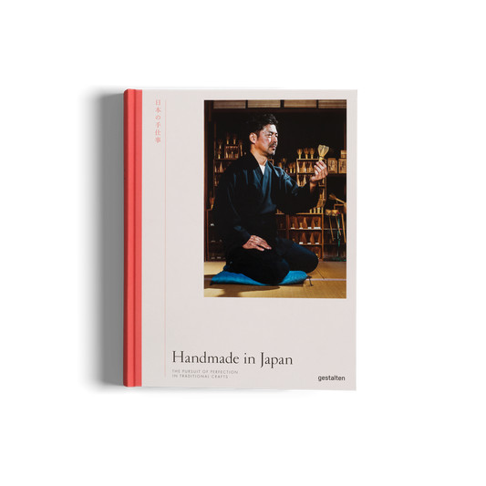 Handmade in Japan