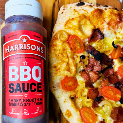 Barbecue Sauce 500ml Bottle (Case of 6)