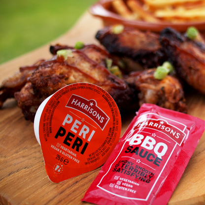 Peri Peri Dip (100 Per Case)