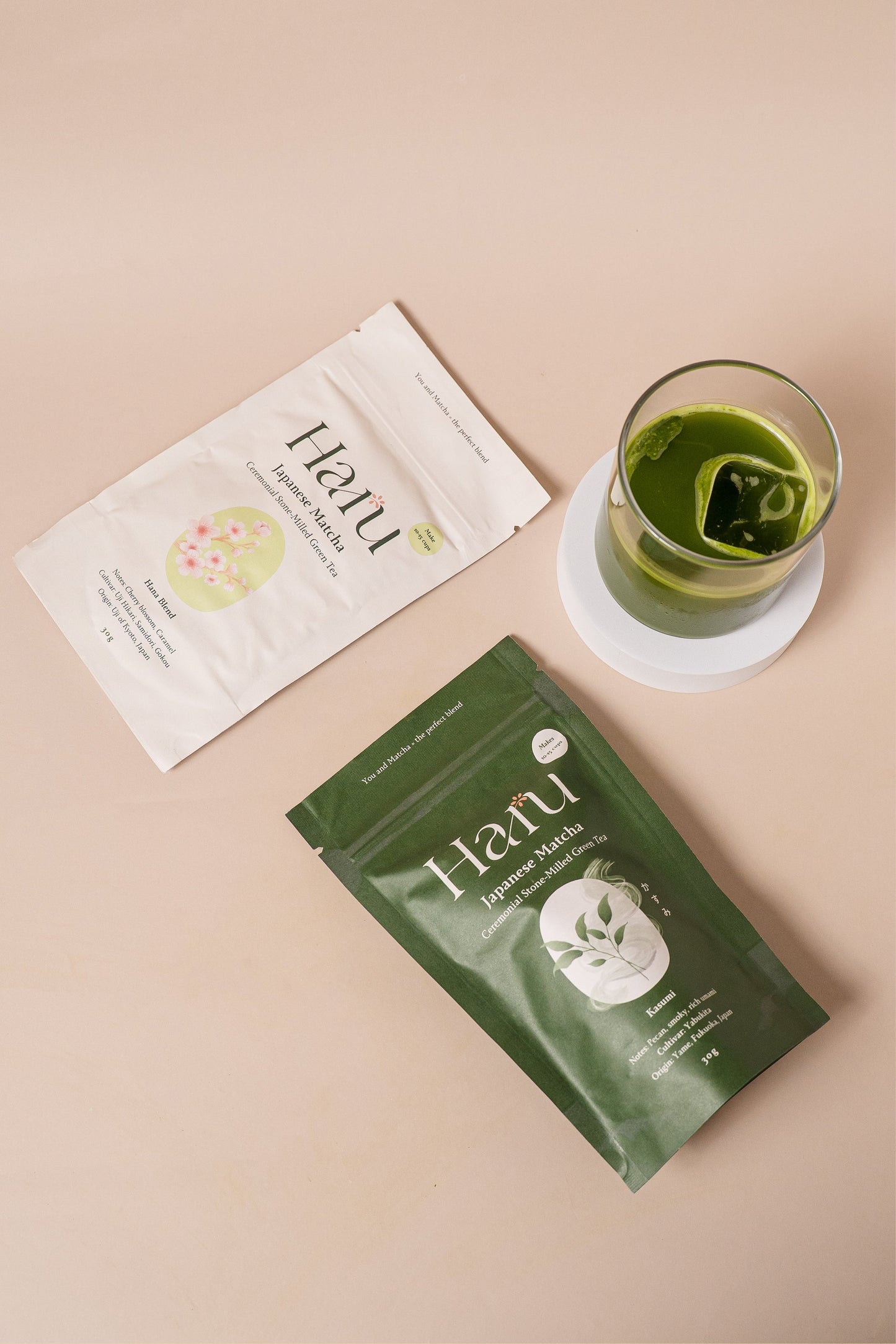 [PRE-ORDER Available 7th July] The Matcha Discovery Set