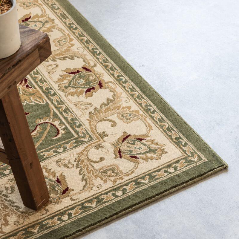 Herat Oriental Rug Harirud