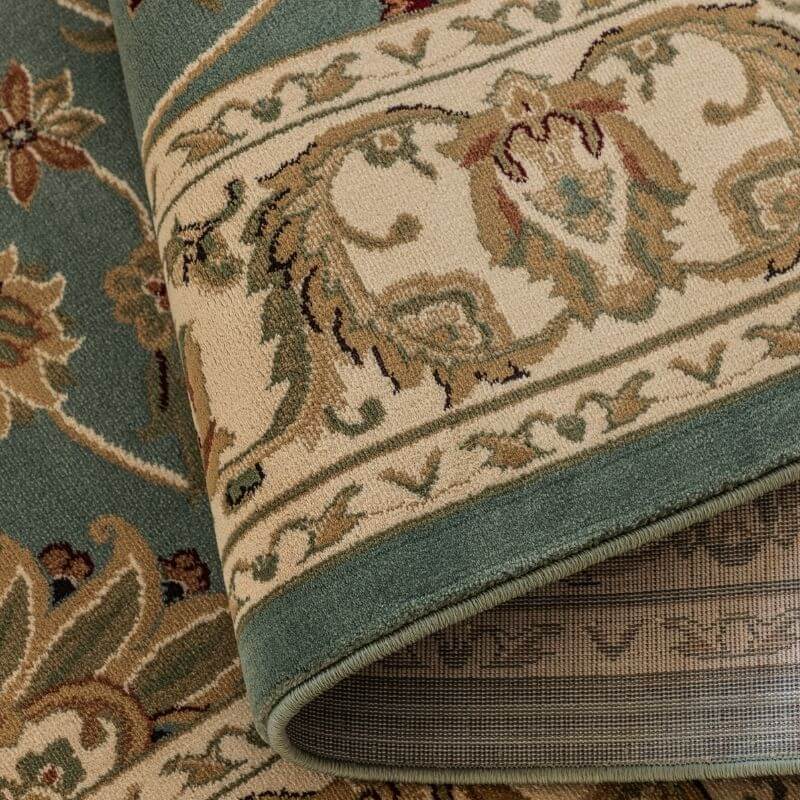 Herat Oriental Rug Harirud