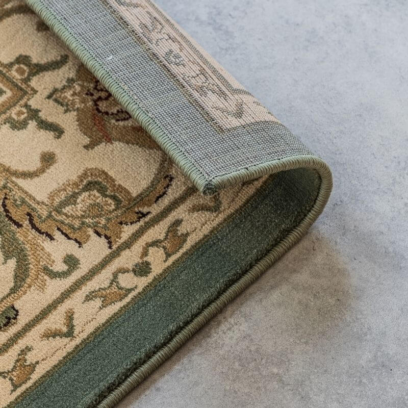 Herat Oriental Rug Harirud