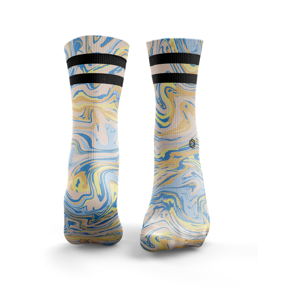 Marble 2.0 2Stripe