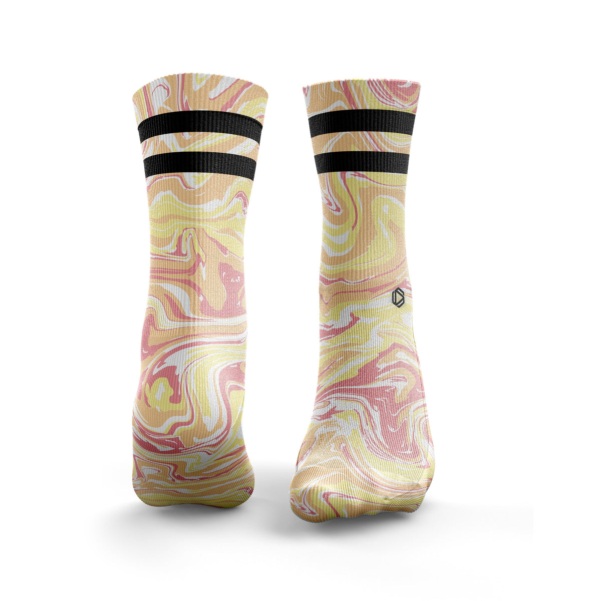 Marble 2.0 2Stripe