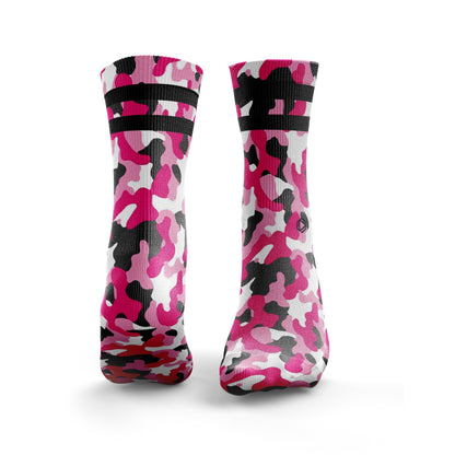 Camouflage 2.0 2Stripe