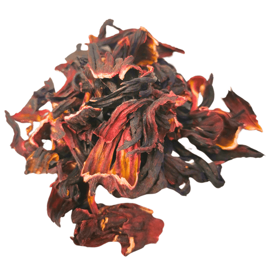 Organic Hibiscus Tea