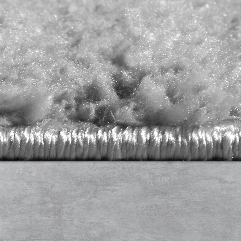 High Pile Rug Bartoux – Soft Geometric Shaggy Rug