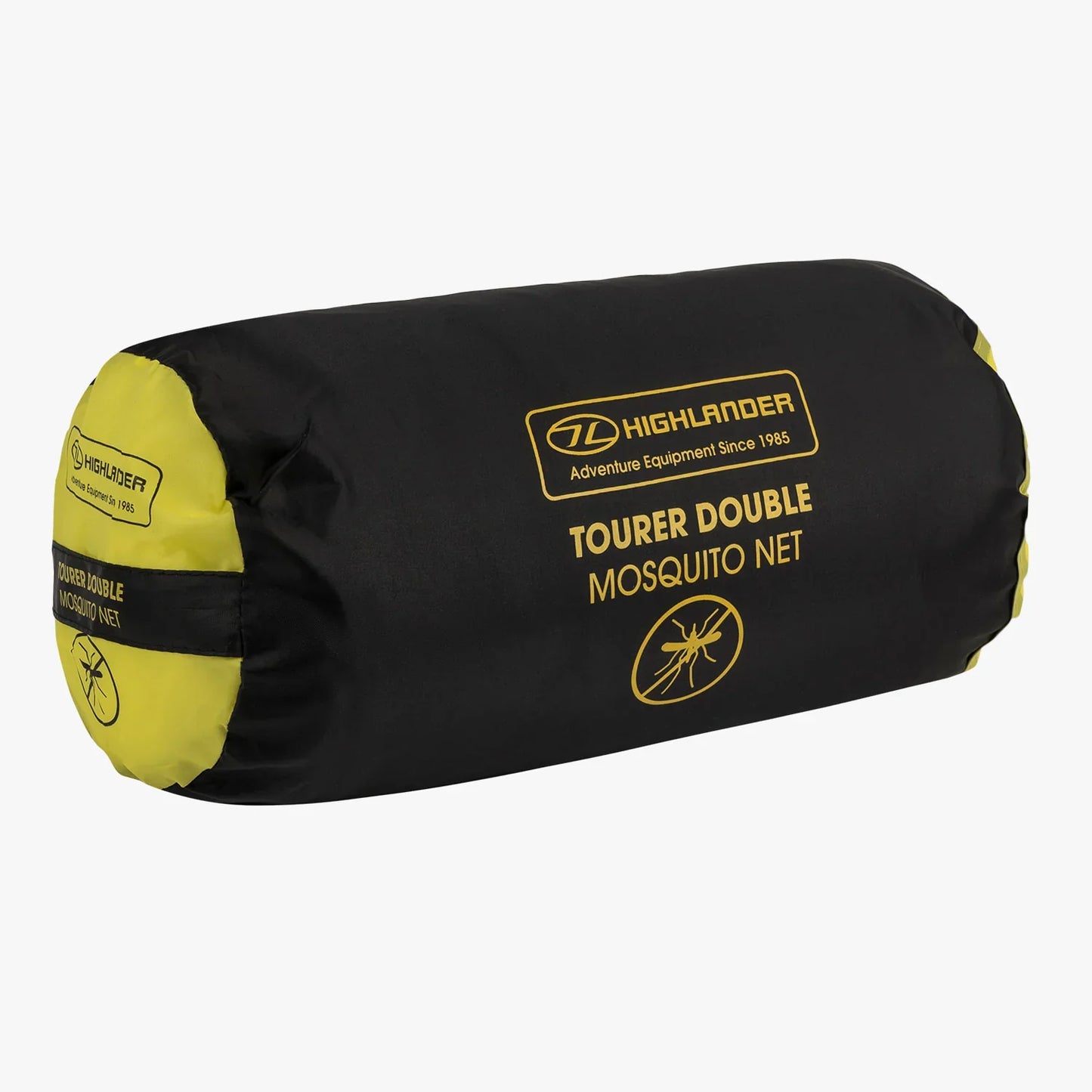 Highlander Tourer double mosquito net