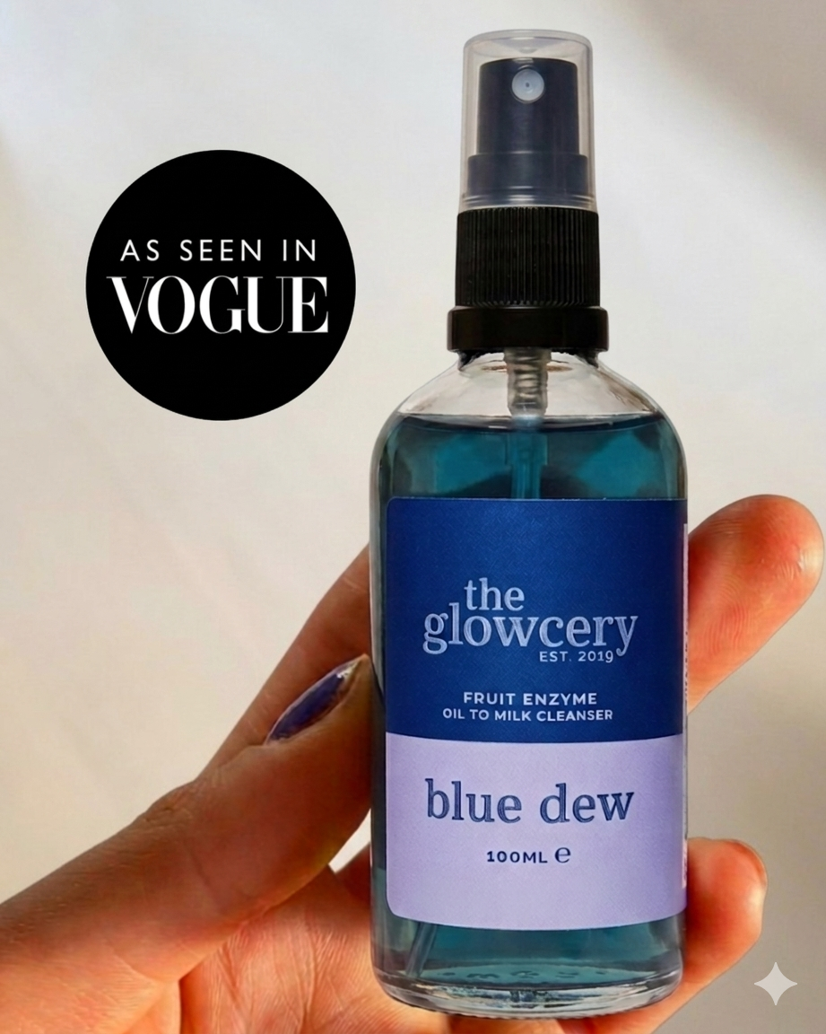 Blue Dew Cleanser