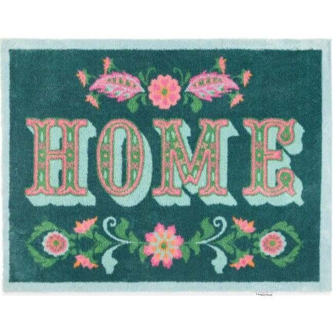 Eco-Friendly Washable Home and Animal Mat – 65X85 cm